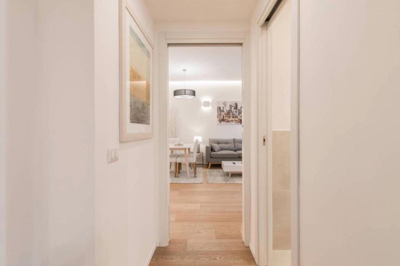 Lovely Flat In Piazza Morosini Apartment Rome Exterior photo